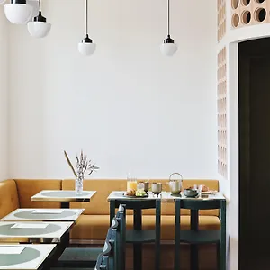 Orphée 3*, París Francia