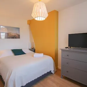 Centre - Cozy&functional Ap 2bdrm Lille