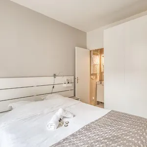 Guestready - Cosy In Picpus Near Bois De Vincennes - 12th Arr Appartement