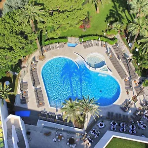 Montfleury 4*, Cannes Francia