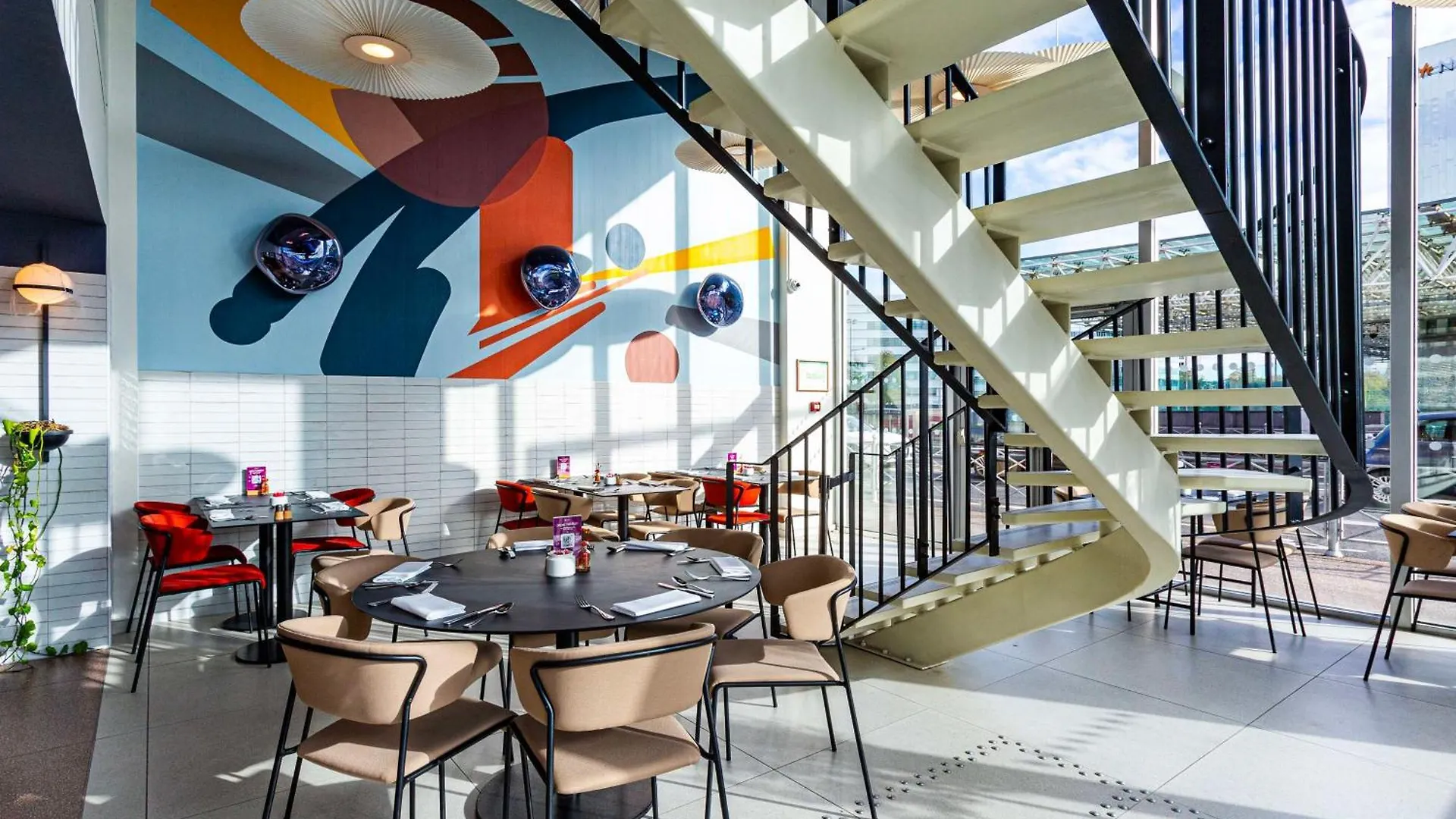 Hilton Lille Hotel