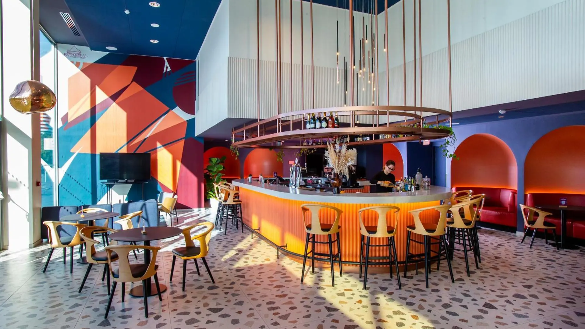 Hilton Lille Hotel France