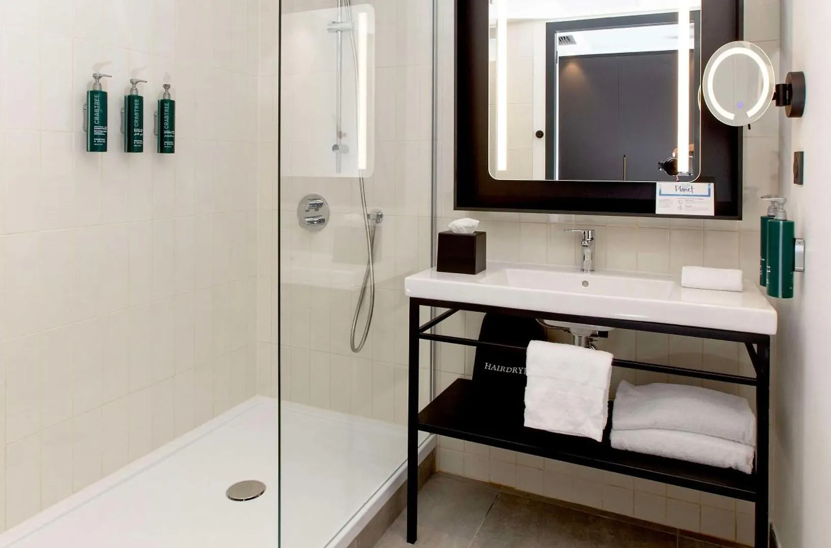 Hilton Lille Hotel