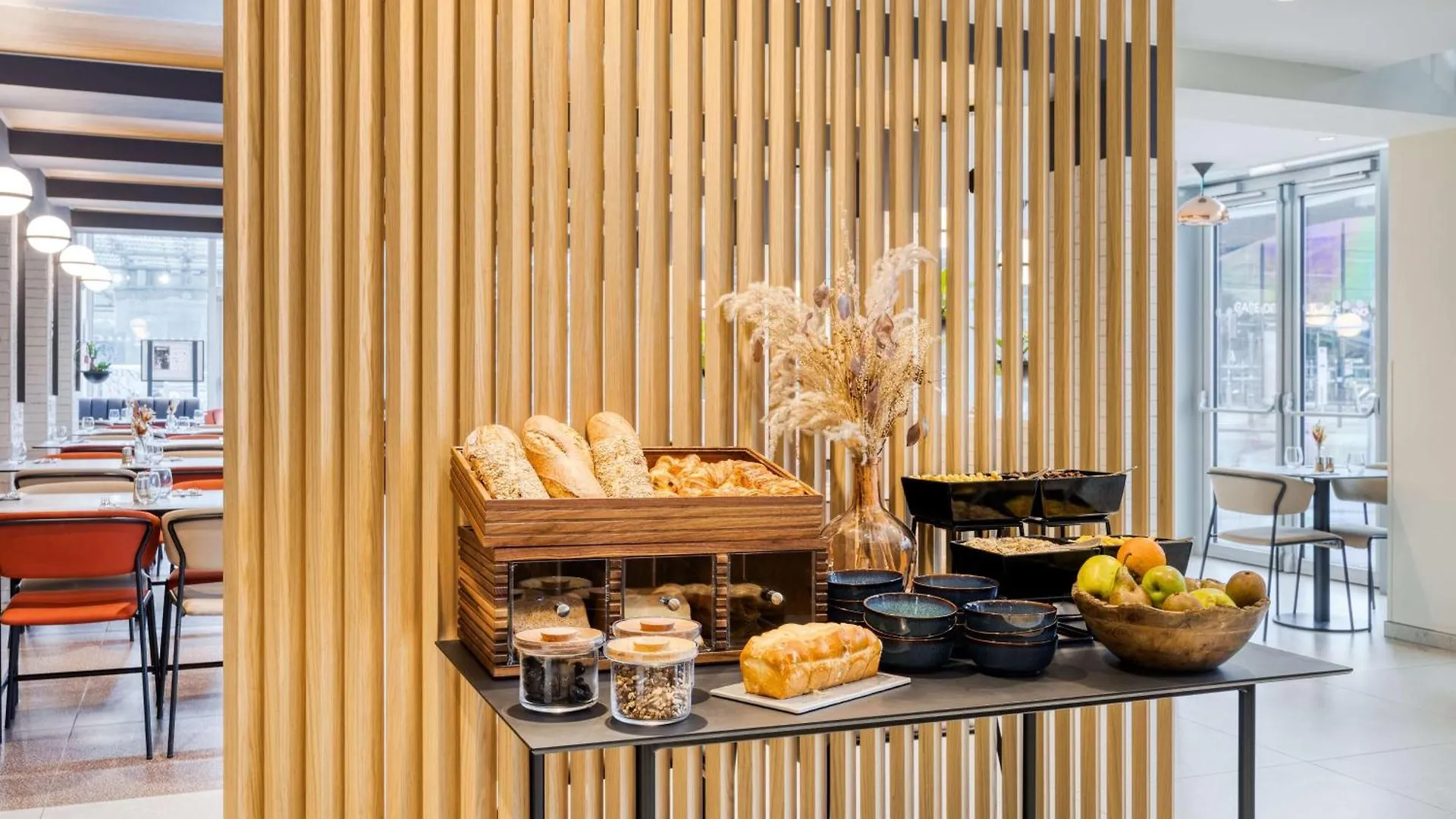 ****  Hilton Lille Hotel France