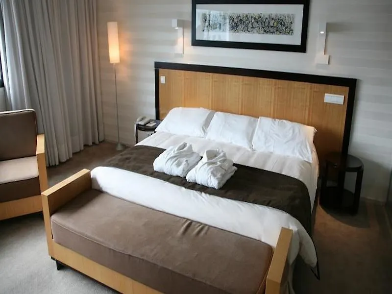 Hilton Lille Hotel 4*,