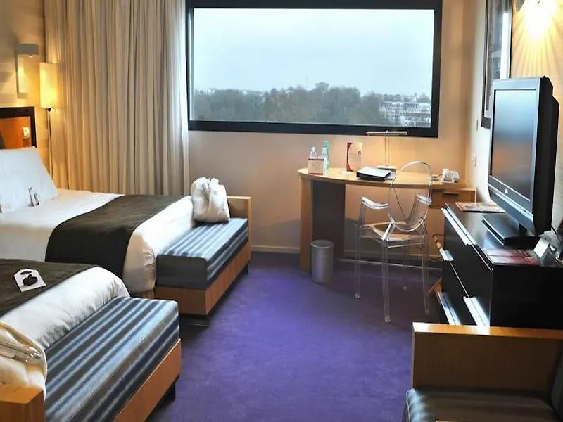 Hotel Hilton Lille