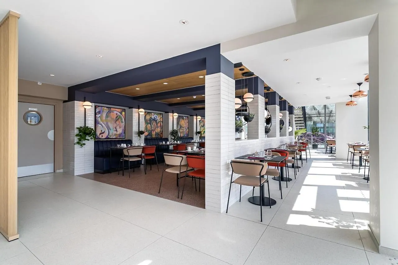 Hotel Hilton Lille