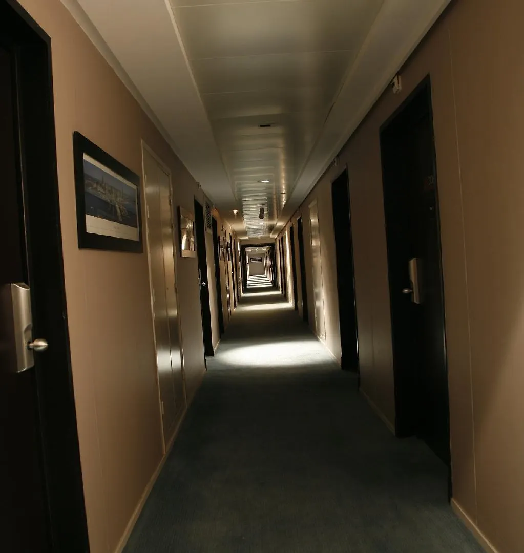 Hotel Hilton Lille 4*,