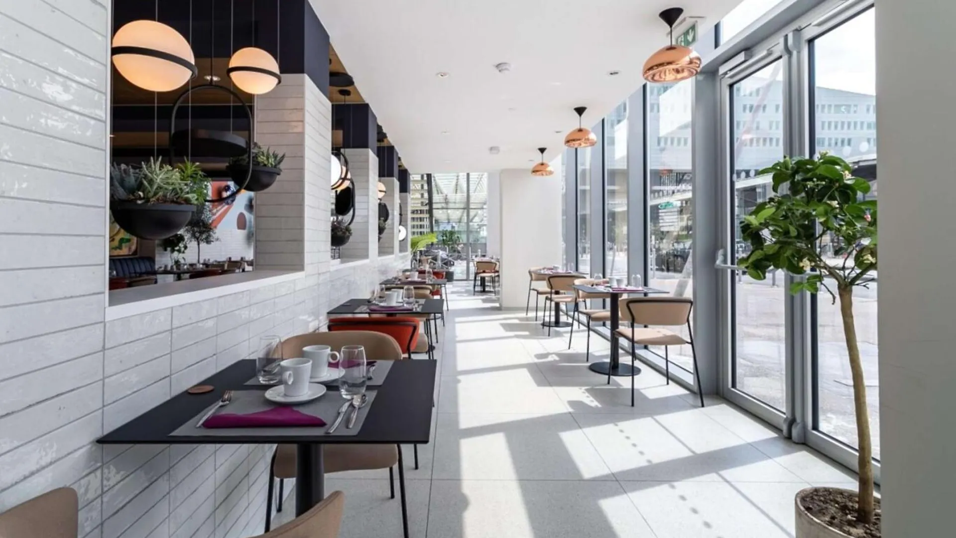 Hotel Hilton Lille
