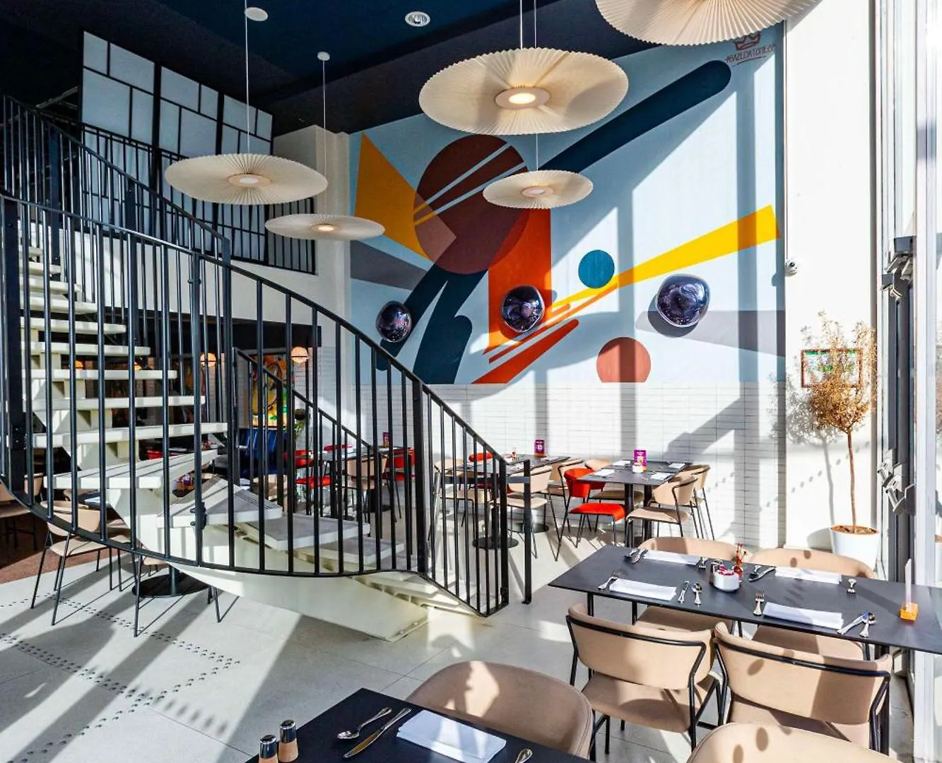 Hotel Hilton Lille