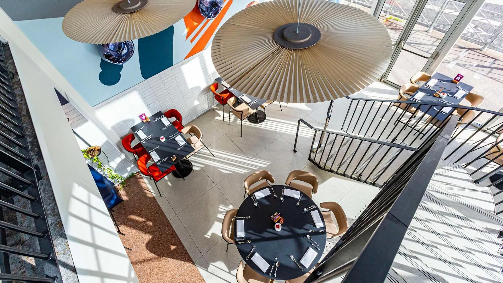 Hotel Hilton Lille