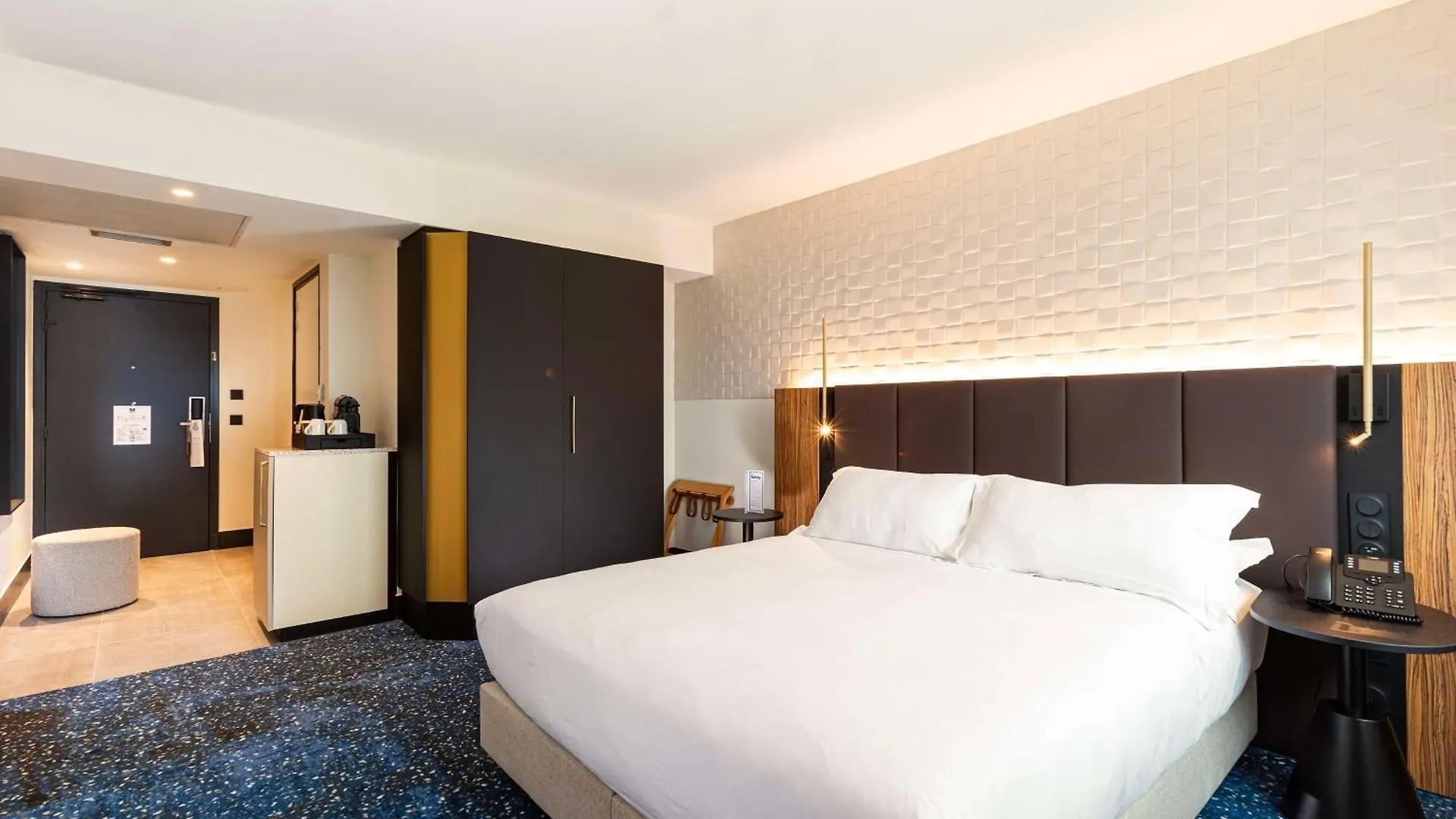 Hotel Hilton Lille