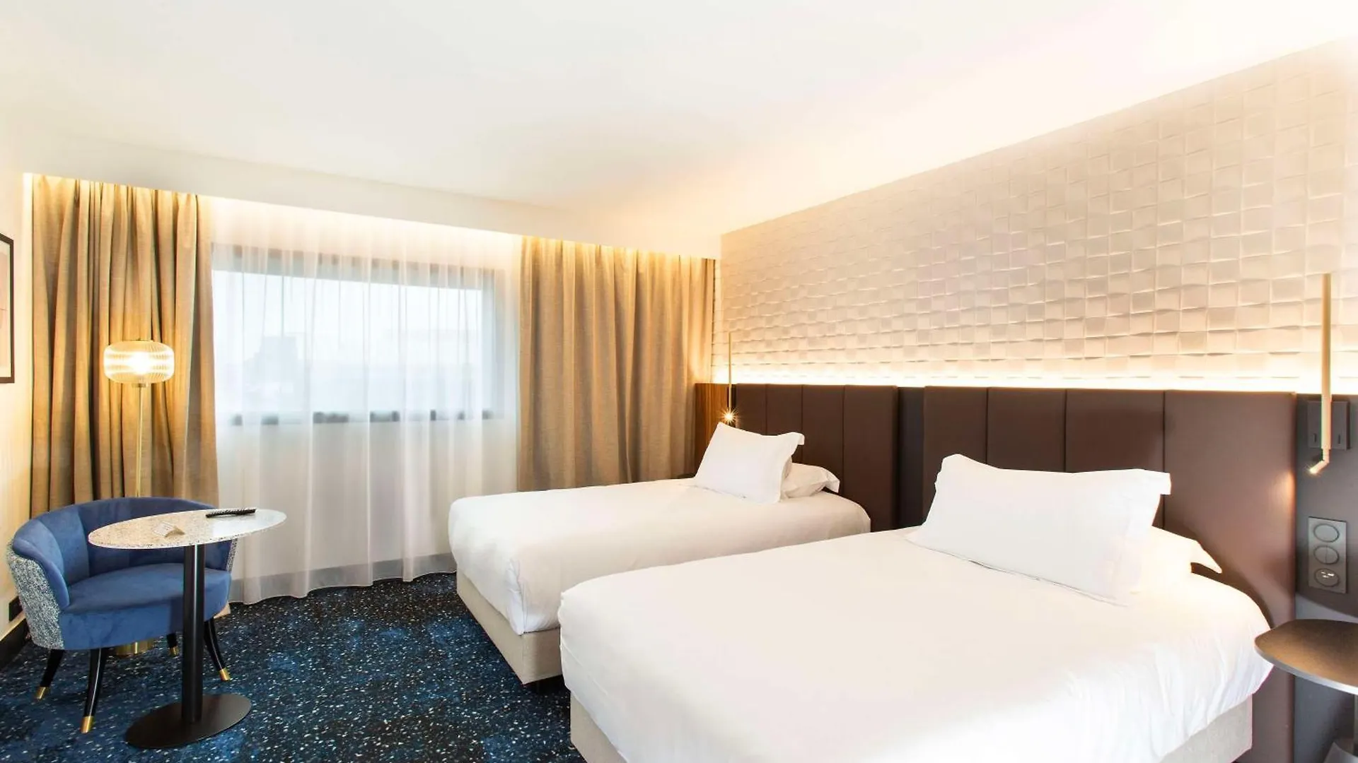 Hotel Hilton Lille