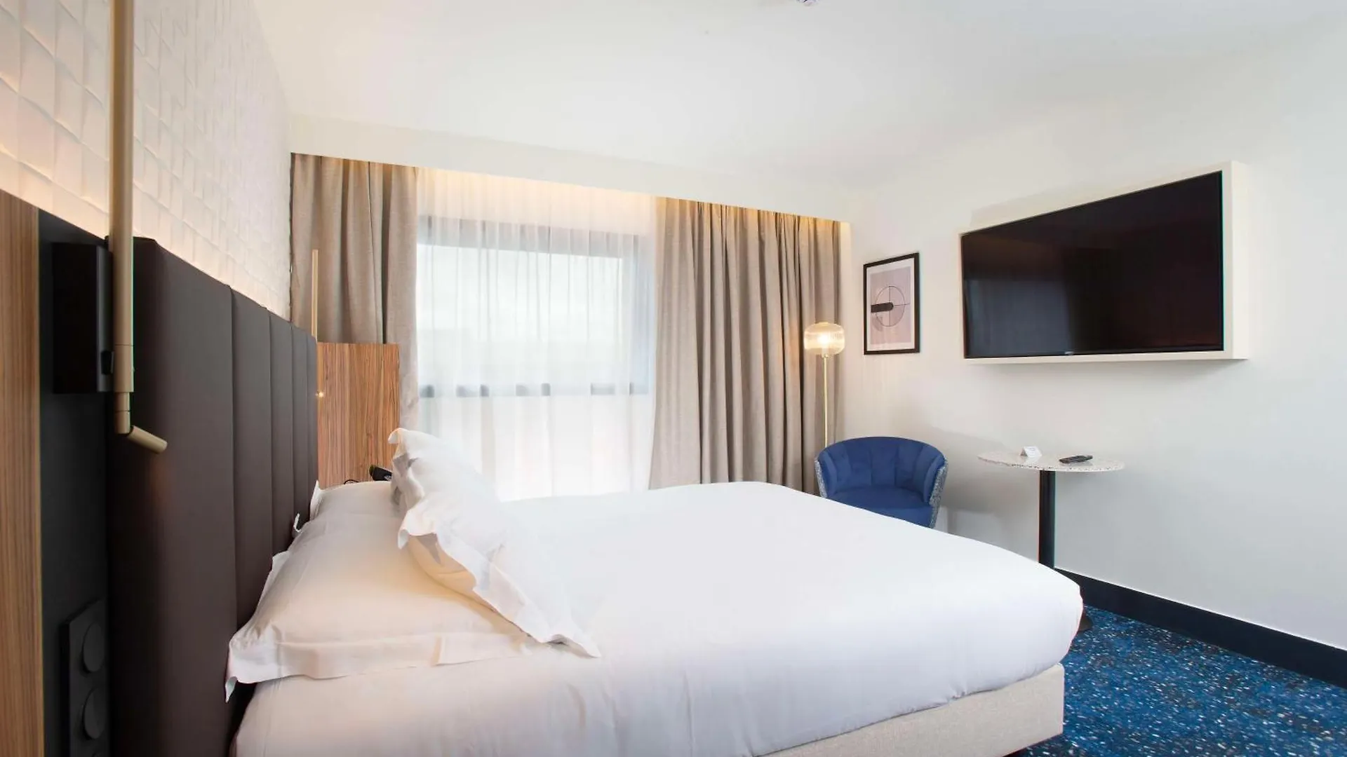 Hotel Hilton Lille