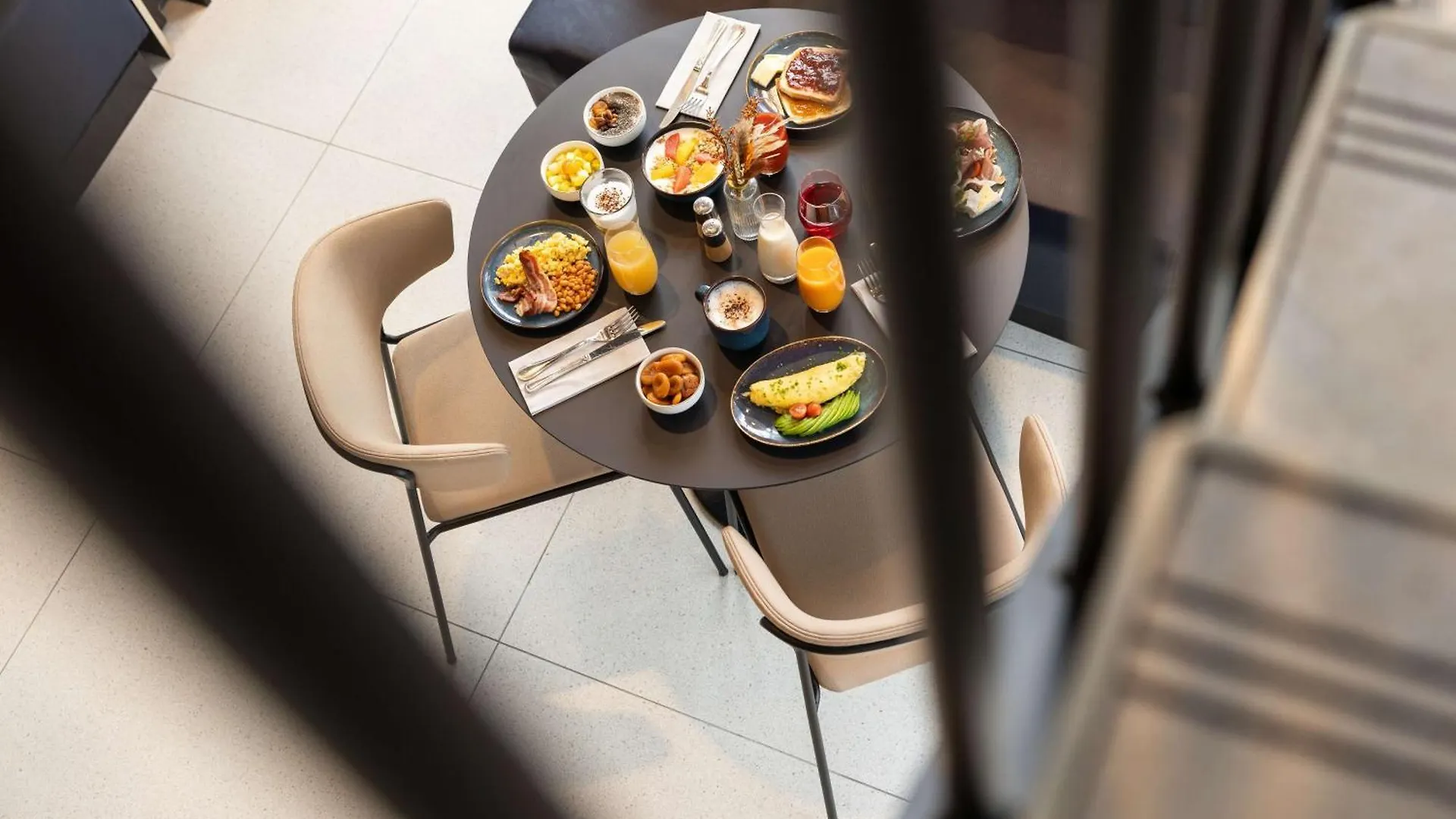 Hotel Hilton Lille