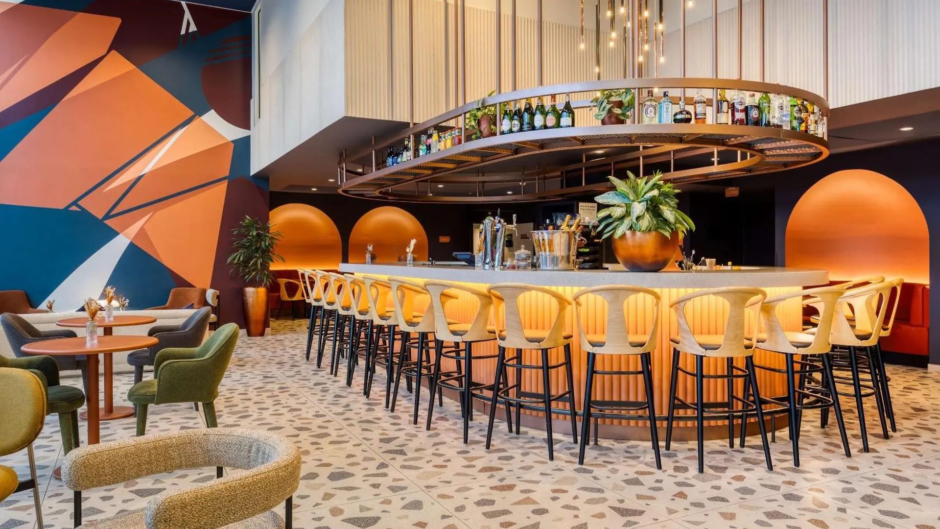 Hotel Hilton Lille