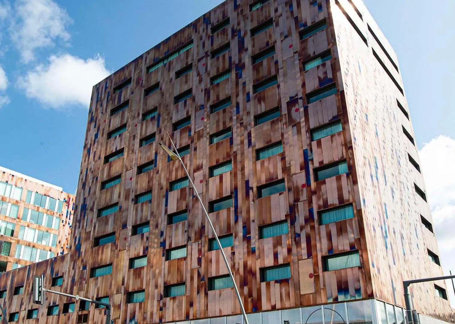 Hotel Hilton Lille
