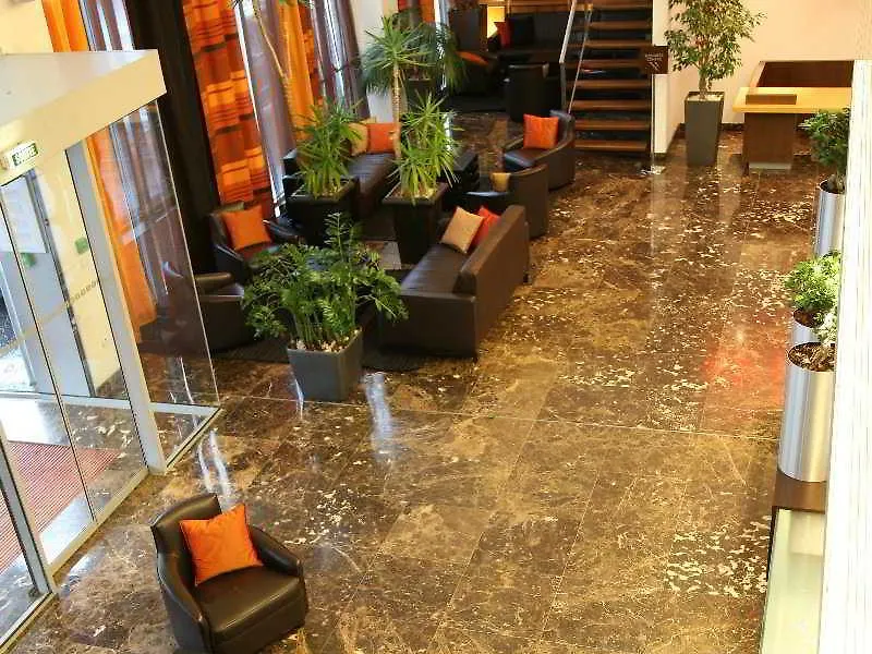 Hotel Hilton Lille