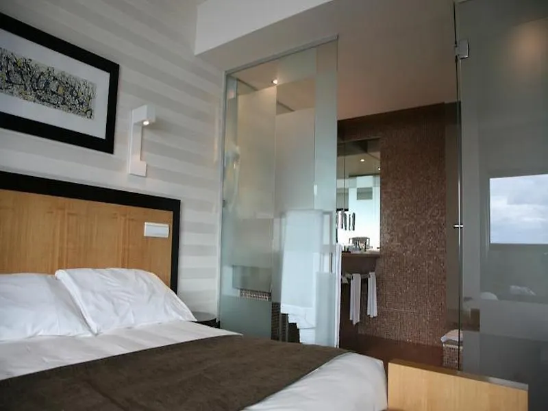 Hotel Hilton Lille France