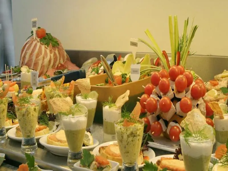 Hotel Hilton Lille