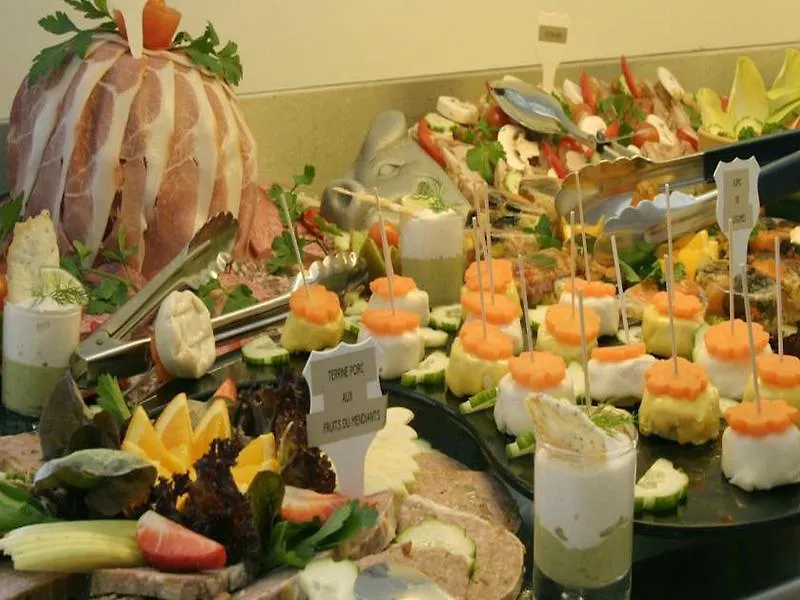 Hotel Hilton Lille